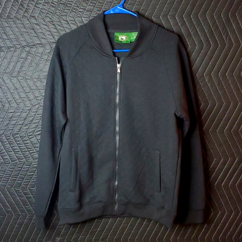 Stillwater Supply Co black jacket nwot